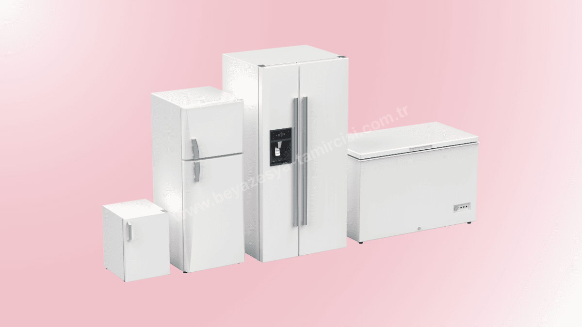 Kocaeli Buzdolabı Tamircisi - Kocaeli Beyaz Eşya Tamircisi