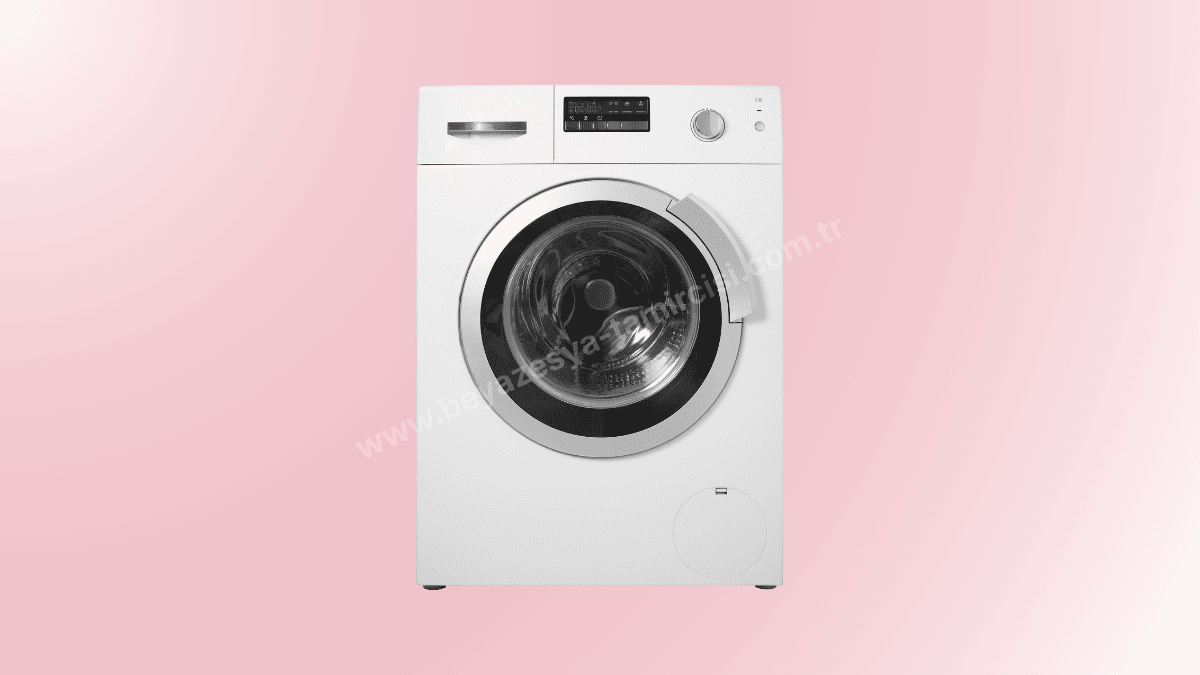 Kocaeli Çamaşır Makinesi Tamircisi - Kocaeli Beyaz Eşya Tamircisi