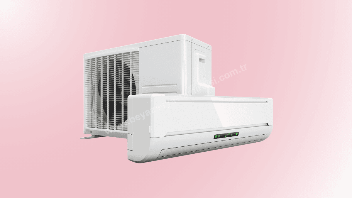 Kocaeli Klima Tamircisi - Kocaeli Beyaz Eşya Tamircisi